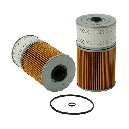 Wix Filters Oil Filter 57081